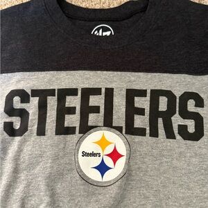 STEELERS TEE